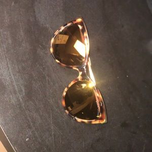 Women’s Ralph Lauren 8160 Sunglasses